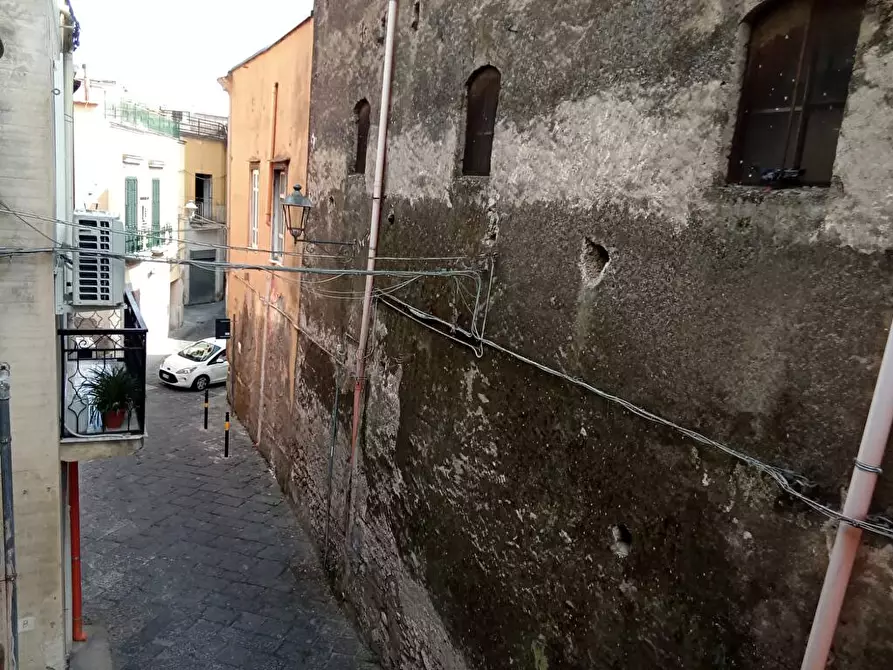 Immagine 5 di Trilocale in vendita  in Via Pietro Nocera 12 a Sarno