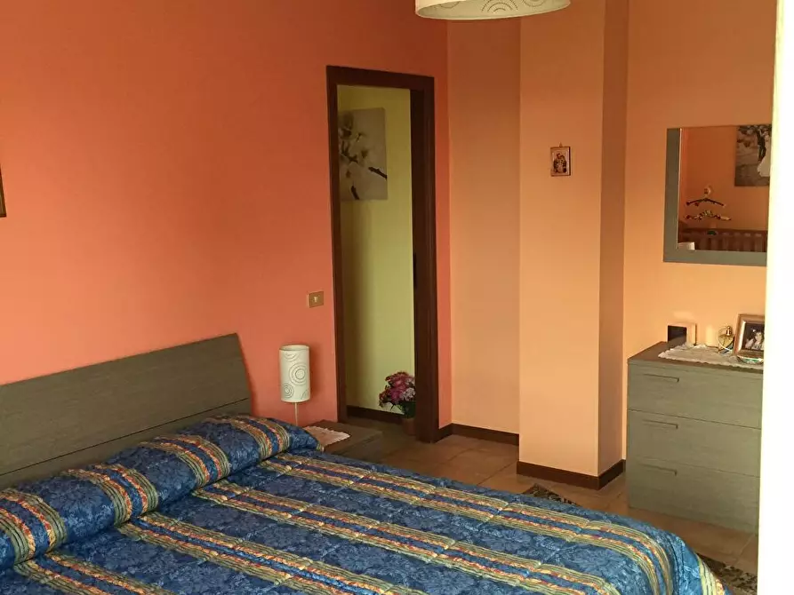 Immagine 6 di Appartamento in vendita  a Sannazzaro De' Burgondi