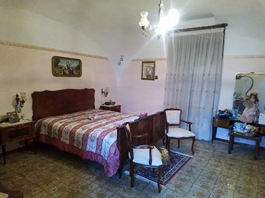 Immagine 13 di Casa indipendente in vendita  in Via San Vito 98 a Sarno