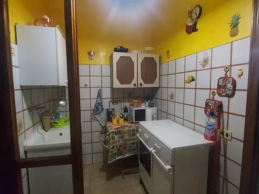 Immagine 3 di Appartamento in affitto  a Melendugno