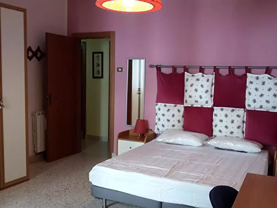 Immagine 3 di Appartamento in affitto  a Messina