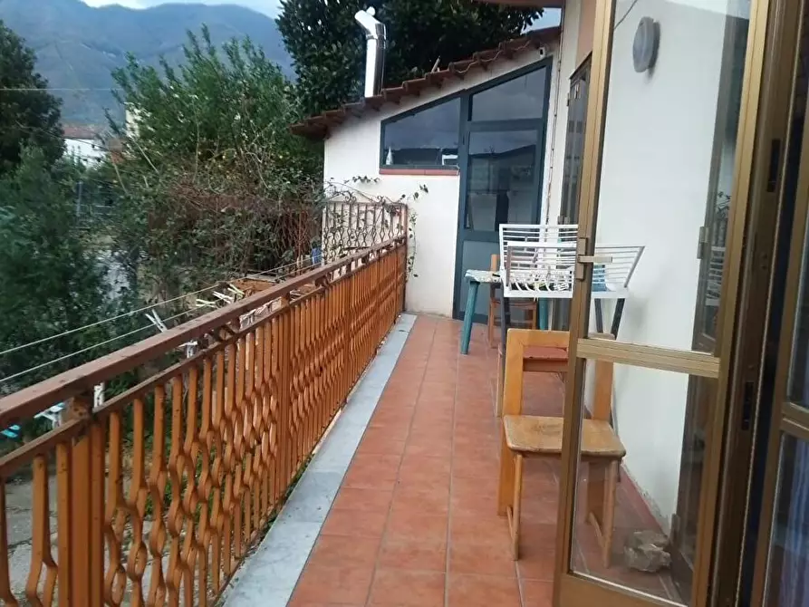 Immagine 6 di Casa semindipendente in vendita  in Via Vecchia Lavorate 56 a Sarno