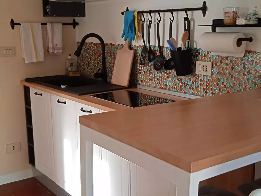 Immagine 3 di Affittacamere in affitto  in Via Fossolo  42 a Bologna