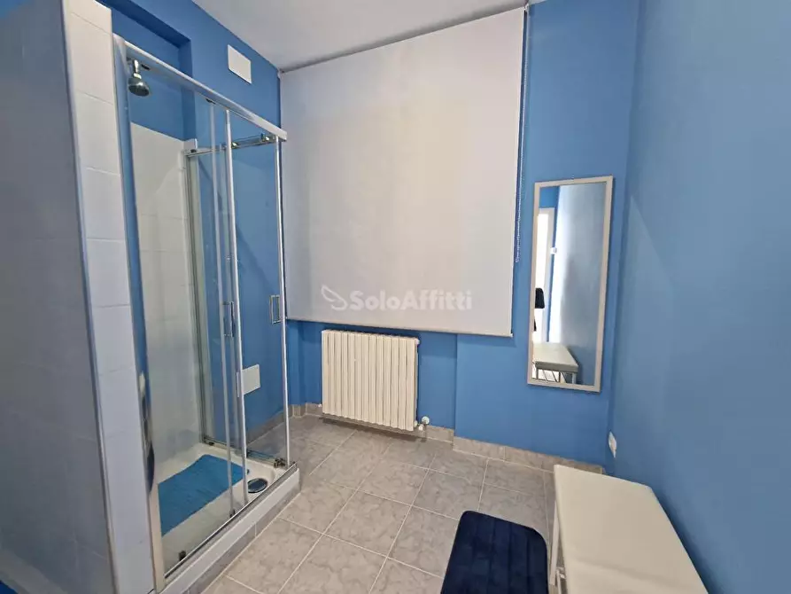 Immagine 6 di Ufficio in affitto  in via Silvio Pellico 143A a Civitanova Marche