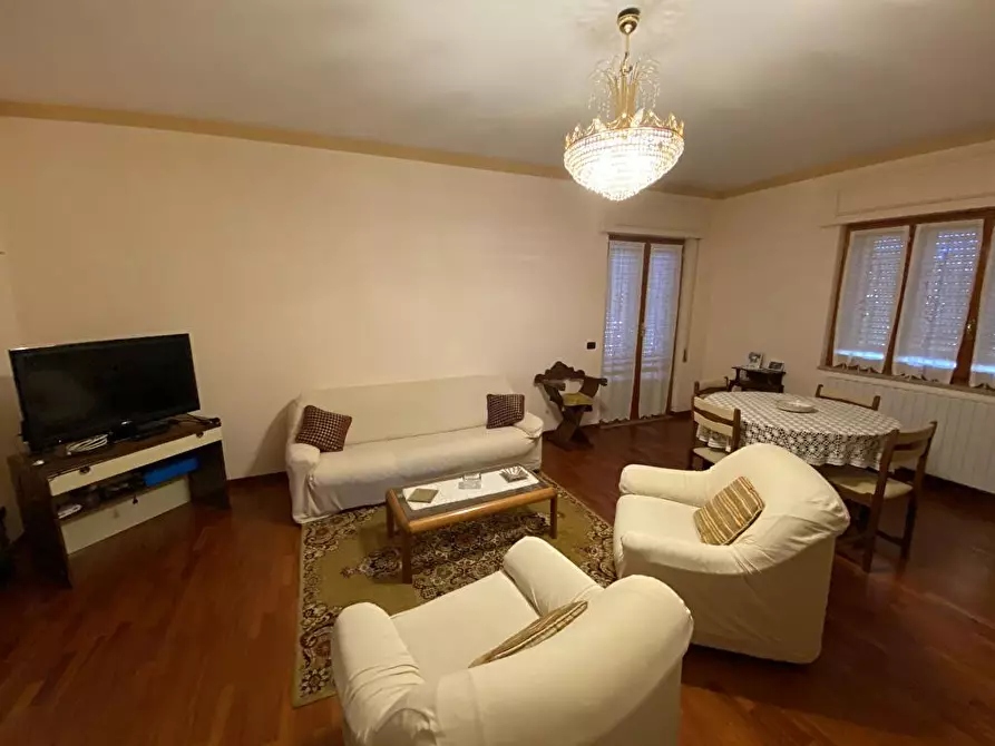 Immagine 8 di Appartamento in affitto  in Via orti  67/a a Catanzaro