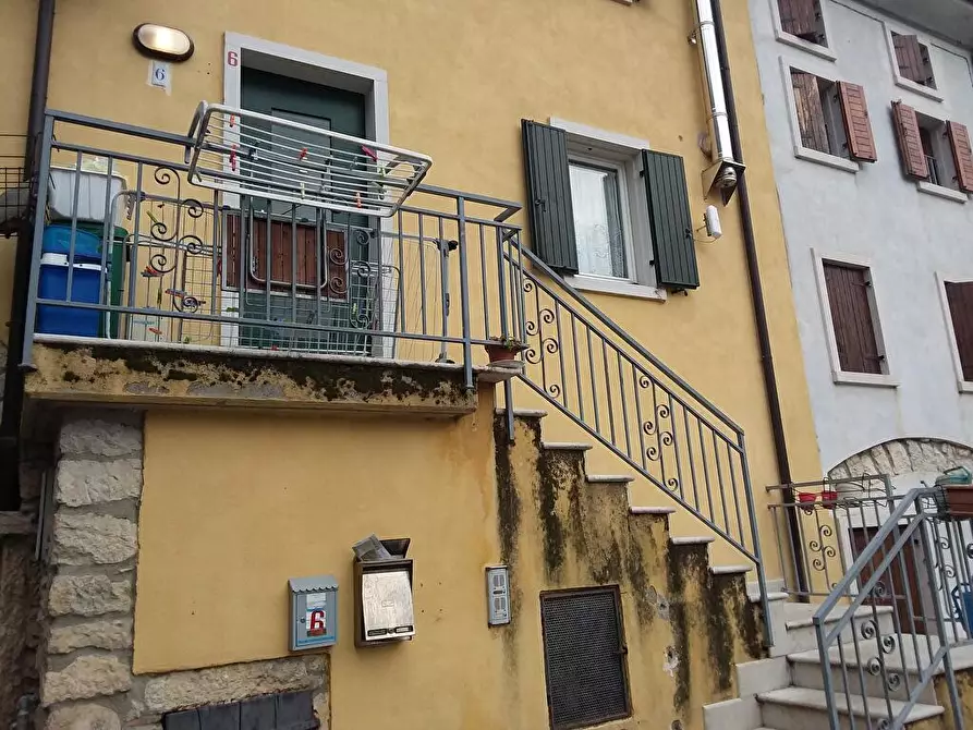 Immagine 12 di Abitazione tipica in affitto  in VIA BIANCHI  6 a Grezzana