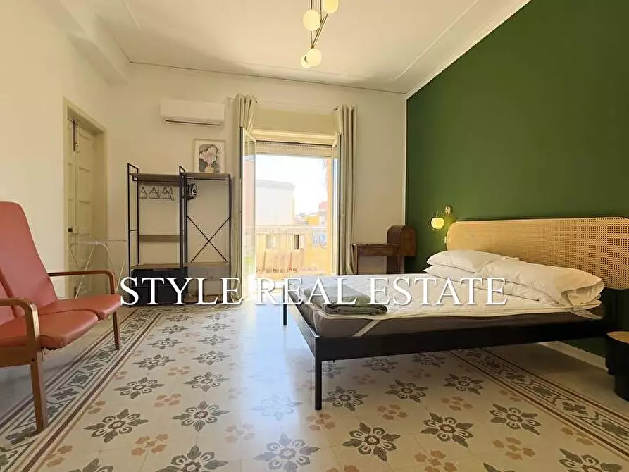 Immagine 5 di Appartamento in vendita  in Via Monfalcone - a Siracusa