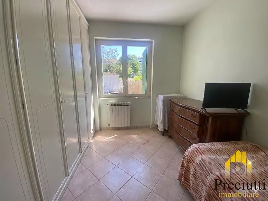 Immagine 22 di Villa in vendita  in VIA DEL CASALETTO 228 a Roma