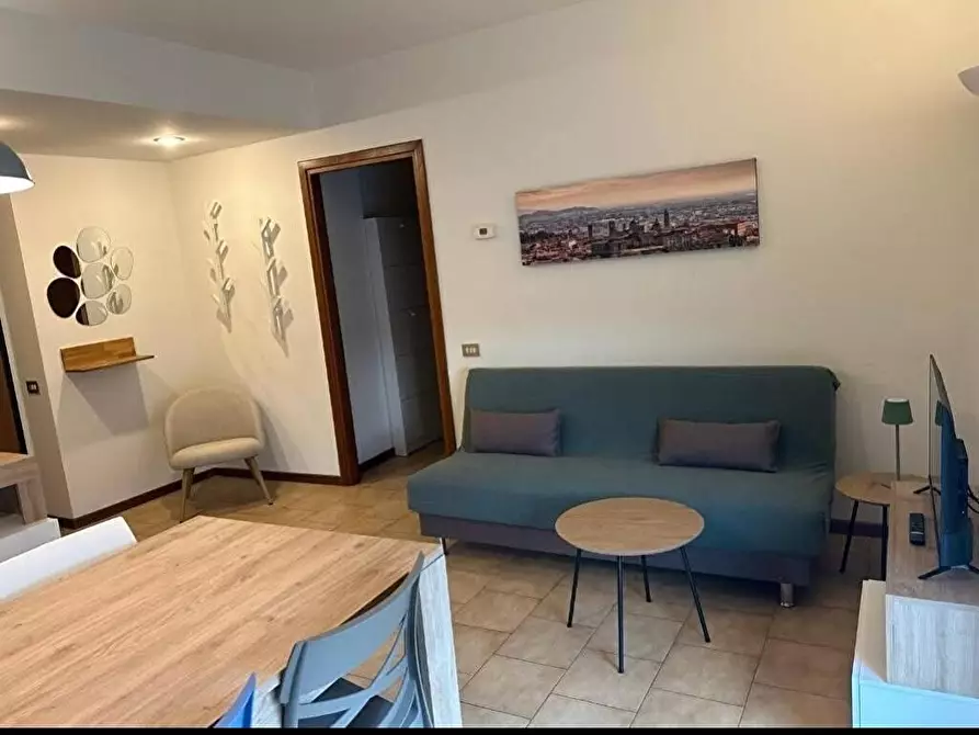 Immagine 4 di Appartamento in affitto  in Via Achille muzio 15 a Bergamo