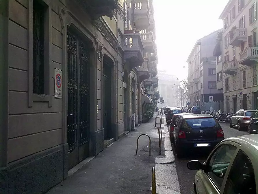 Immagine 4 di Camera in affitto  in Via Cagnola 10 a Milano