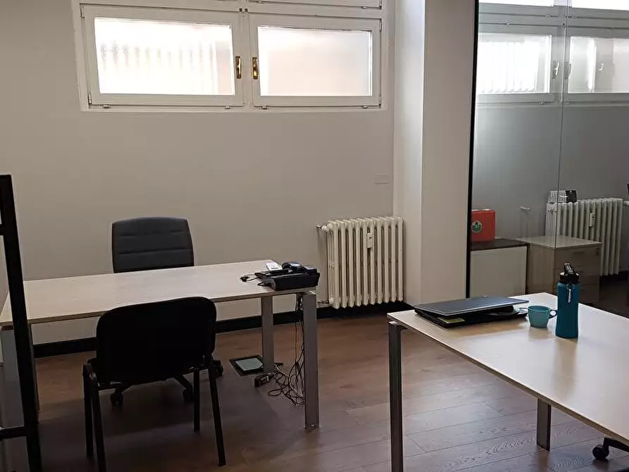 Immagine 4 di Ufficio in affitto  in Via Ercole Oldofredi 45 a Milano
