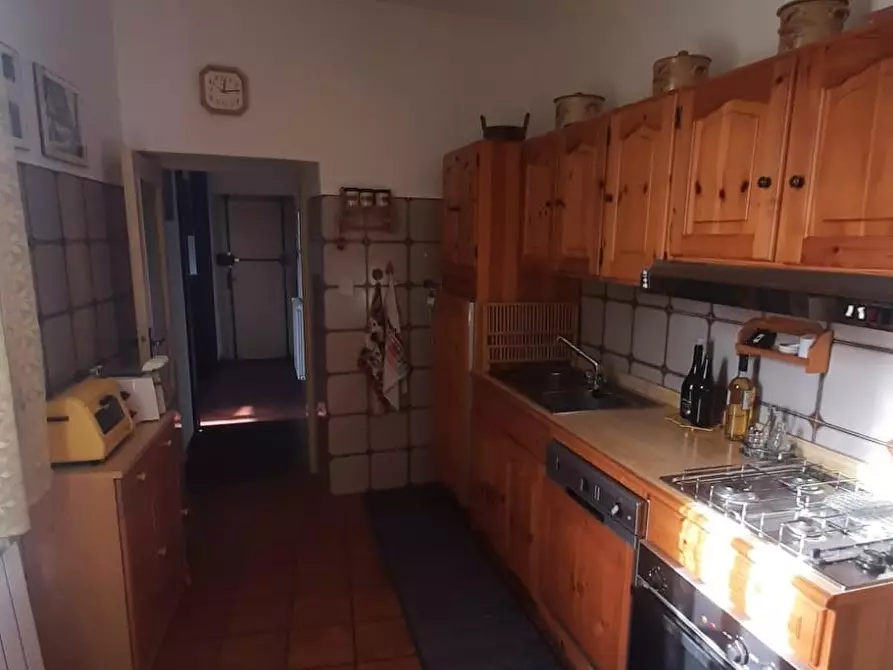 Immagine 6 di Appartamento in affitto  a Gerano