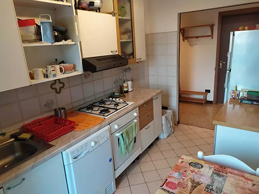 Immagine 4 di Affittacamere in affitto  a San Donato Milanese