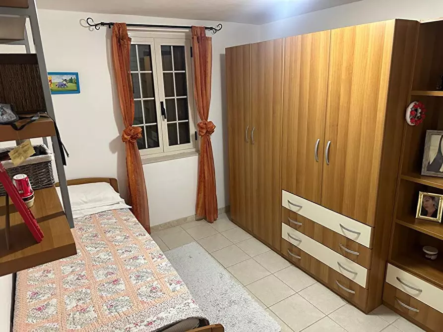 Immagine 6 di Casa indipendente in vendita  in Piazza marcellusi  5 a Cellino Attanasio