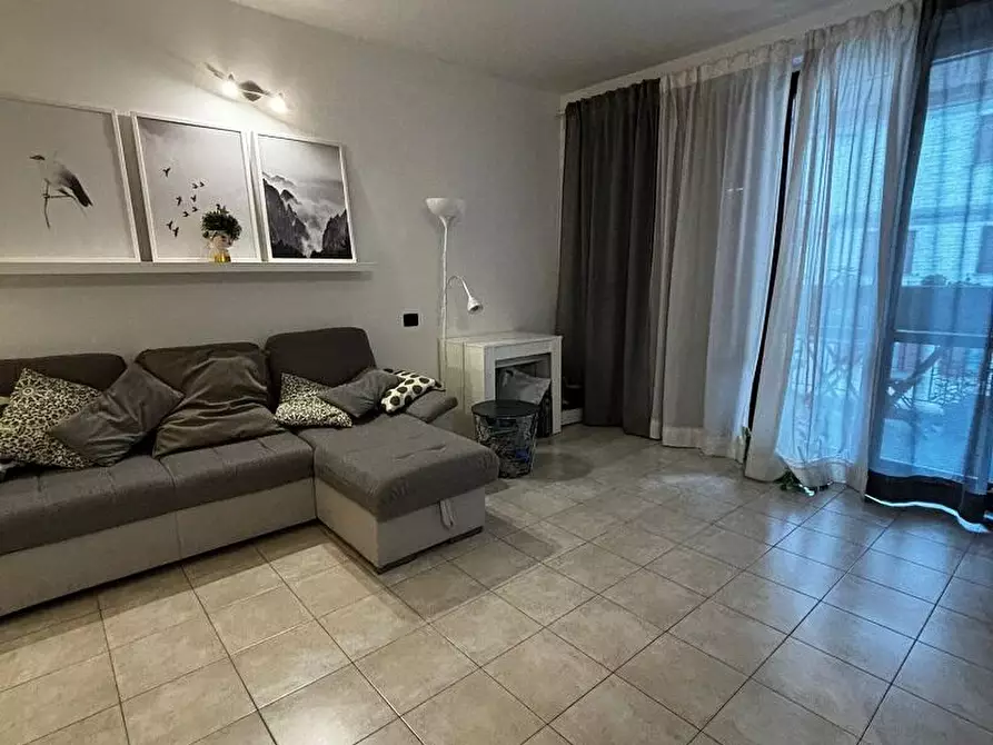 Immagine 21 di Appartamento in vendita  in via Ennio Morlotti 11 a Milano