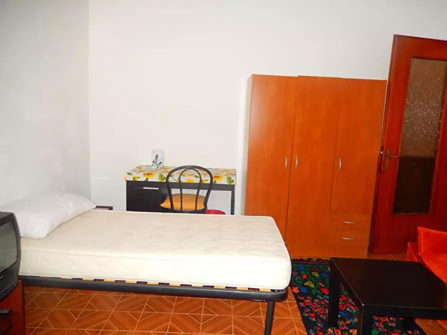 Immagine 3 di Camera condivisa in affitto  in Via Andrè Mariè Ampere 83 a Milano