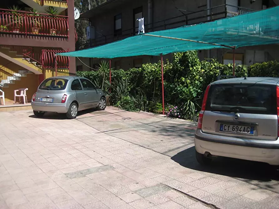 Immagine 12 di Abitazione tipica in affitto  in Via Alloro 29 a Catania