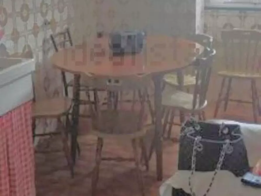 Immagine 4 di Casa indipendente in vendita  in VIA CANEVALE 8 a Coreglia Ligure