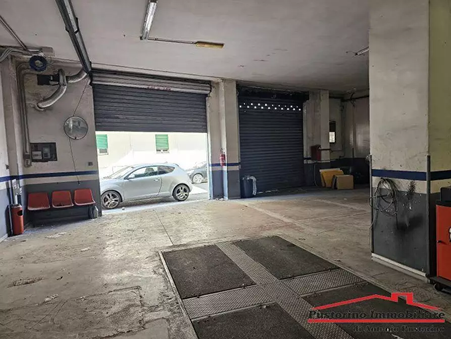Immagine 4 di Laboratorio in affitto  in Via Vecchia Pentimele 00 a Reggio Di Calabria
