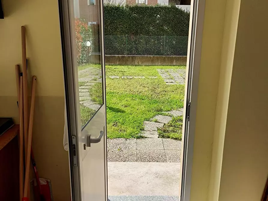 Immagine 7 di Appartamento in affitto  in Via Enrico Berlinguer 28 a Tavullia