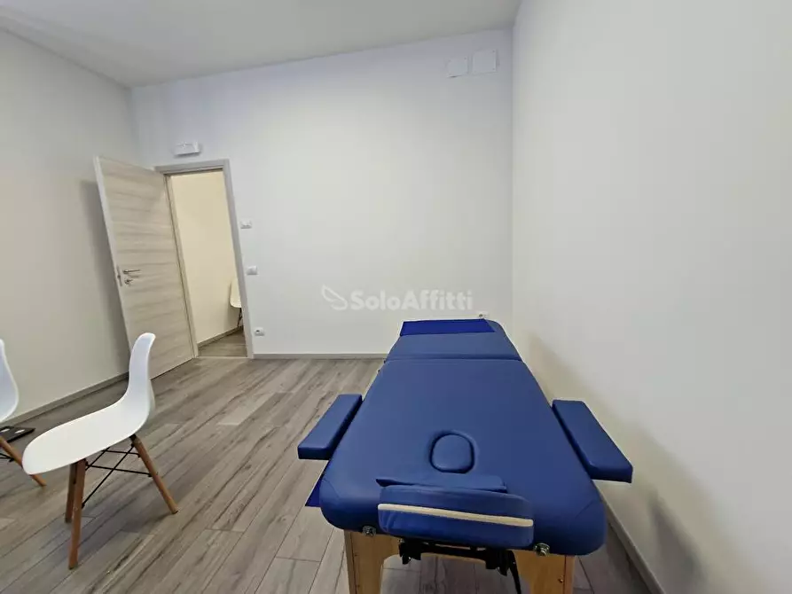 Immagine 2 di Ufficio in affitto  in via Silvio Pellico 143A a Civitanova Marche