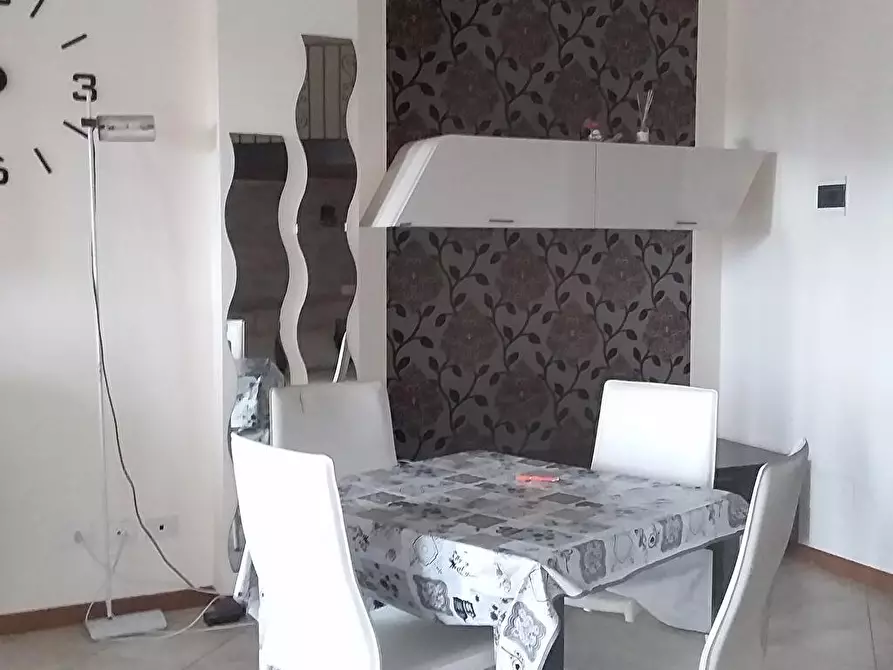 Immagine 1 di Appartamento in affitto  in Via Michele Lizzi 28 a Agrigento