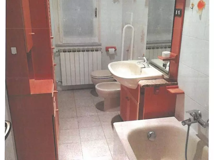 Immagine 3 di Attico in vendita  in CORSO BUENOS AIRES 3 a Chiavari