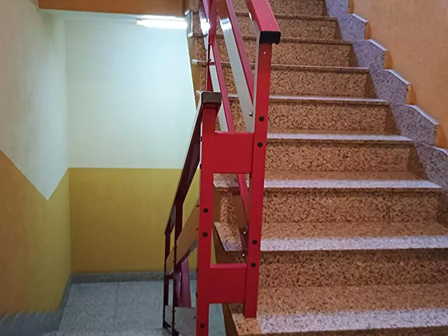 Immagine 7 di Appartamento in vendita  in Via Giorgione 2 a San Giorgio Ionico