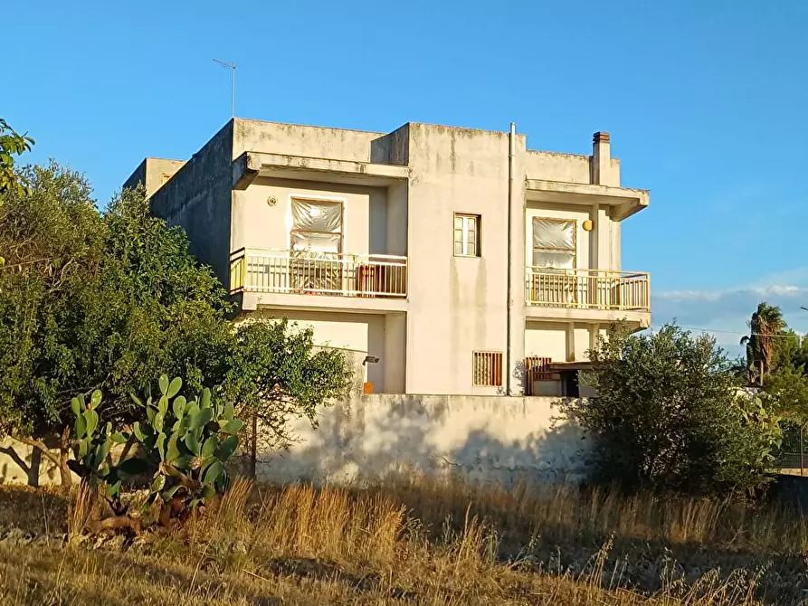 Immagine 4 di Casa indipendente in vendita  in VIA ALESSANDRO VOLTA 6 a Fragagnano