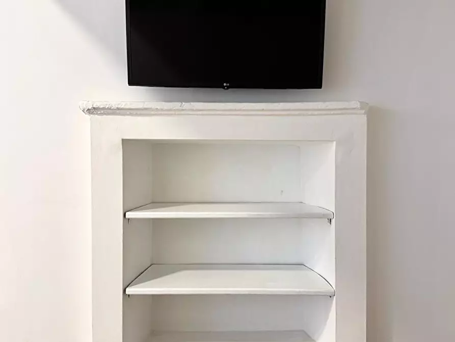 Immagine 11 di Monolocale in affitto  in via fioravanti 3 a Milano