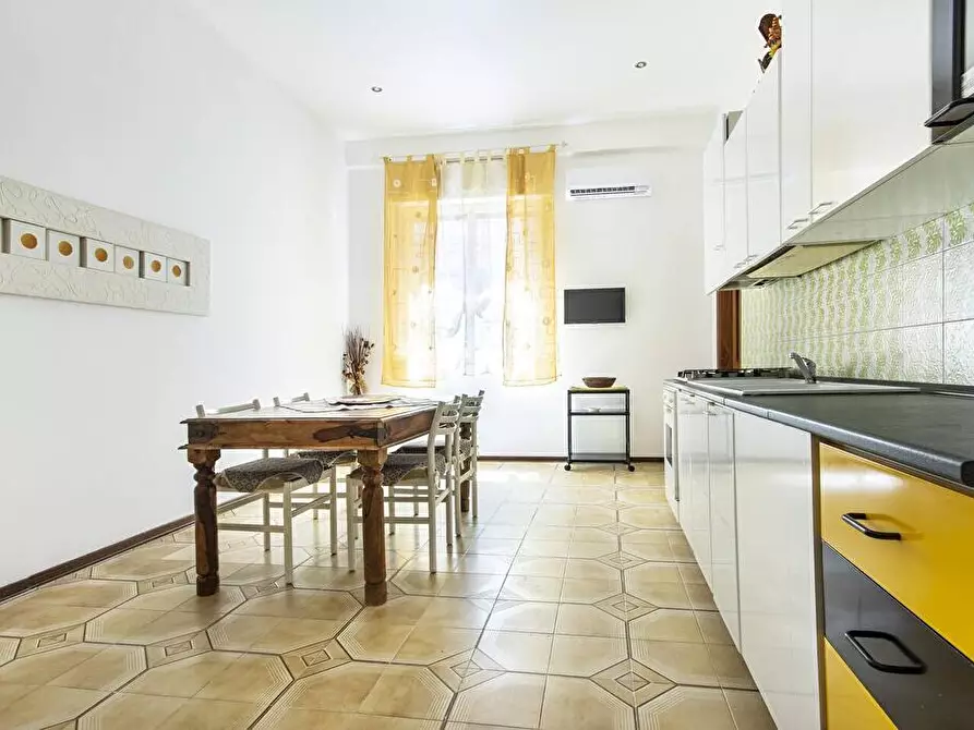 Immagine 7 di Appartamento in affitto  in via carrabia  2 a Palermo