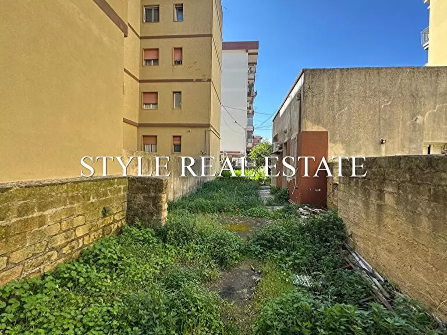 Immagine 5 di Terreno edificabile in vendita  in via montorsoli a Siracusa