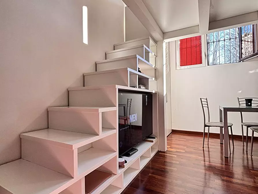 Immagine 10 di Appartamento in affitto  in Via Guglielmo Guintellino 25 a Milano