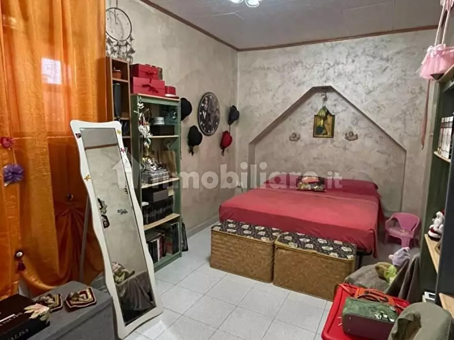 Immagine 17 di Appartamento in vendita  in Via Michele Angiolillo  19 a Foggia