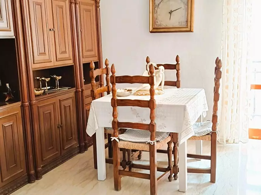 Immagine 5 di Appartamento in vendita  in Via Foggia 19 a Crispiano