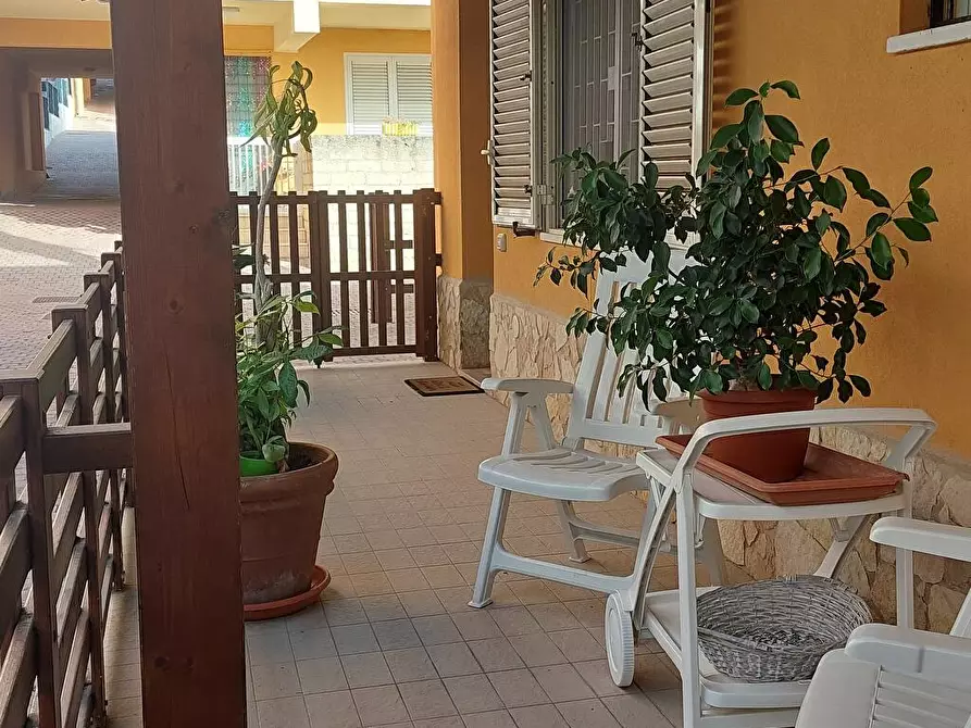 Immagine 2 di Villetta a schiera in affitto  in Via lungomare residence Solaria San Saba 93 a Messina