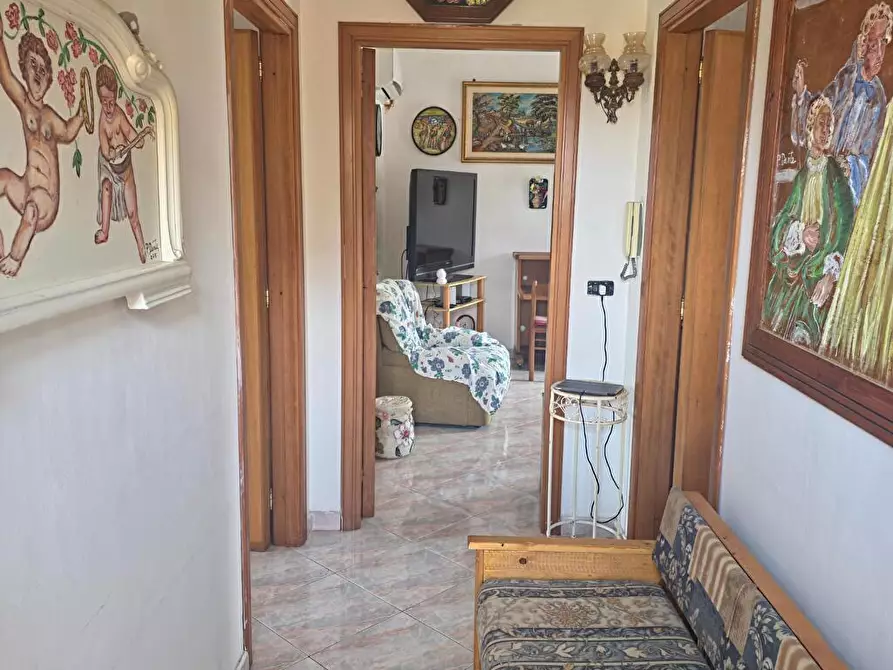 Immagine 10 di Appartamento in vendita  in via Parmenide 3 a Ascea