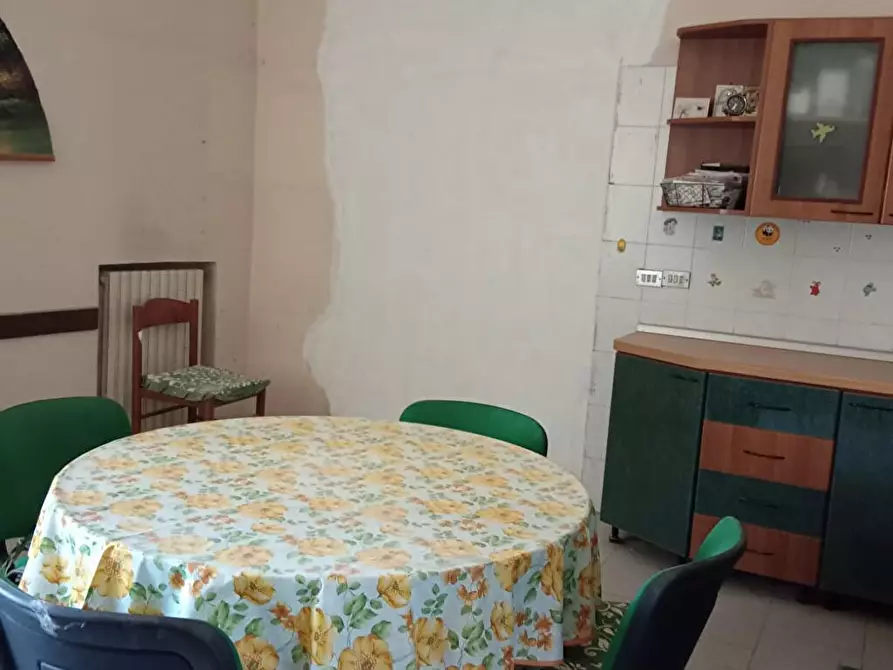 Immagine 2 di Appartamento in vendita  in Via Beveraturo 1 a Sarno