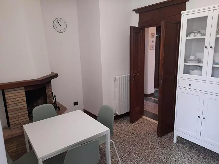 Immagine 6 di Abitazione tipica in affitto  in via flaminia 528 a Falconara Marittima