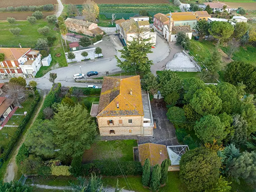 Immagine 21 di Casa indipendente in vendita  in Via Delfico snc a Roseto Degli Abruzzi