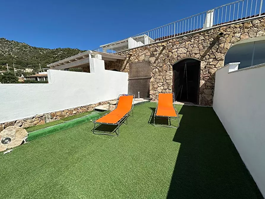 Immagine 6 di Casa vacanze in vendita  in Via Delle Isole snc a San Teodoro