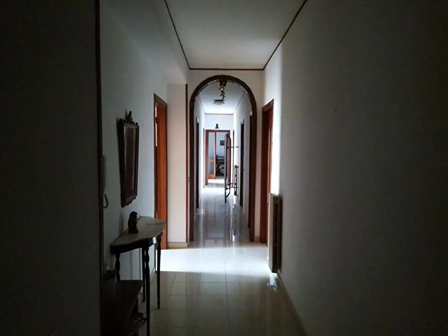 Immagine 10 di Appartamento in vendita  in Via Cappella Vecchia 1 a Sarno