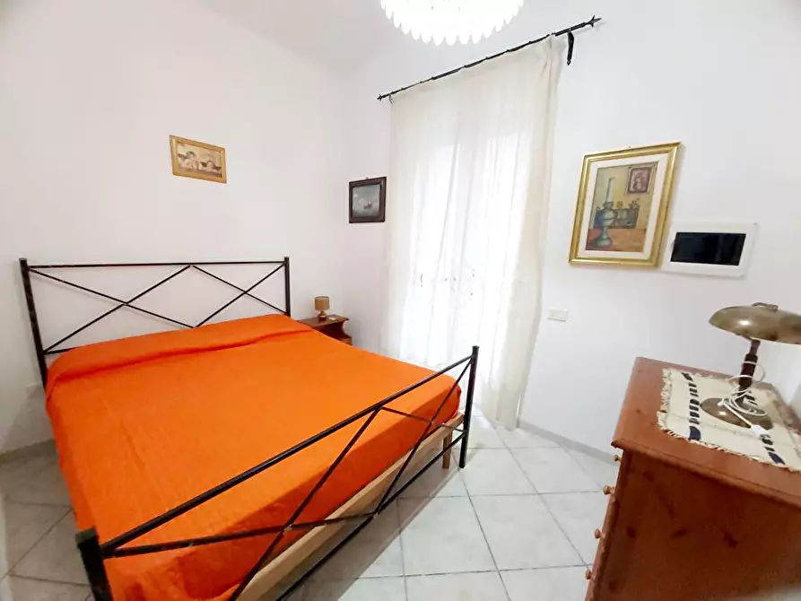 Immagine 2 di Villa in affitto  in via del mirto 6 a Campofelice Di Roccella