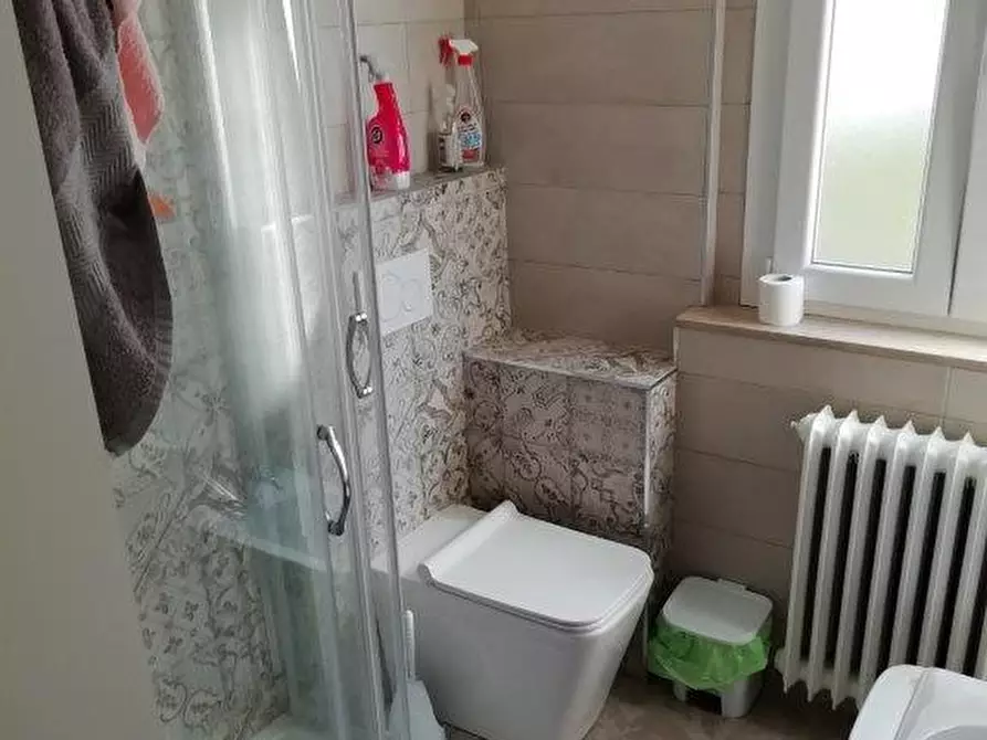 Immagine 11 di Camera in affitto  in Via Italo Stegher 36 a Forli'