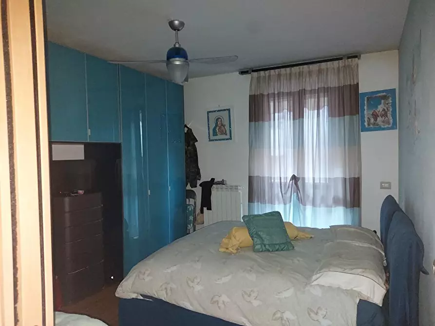 Immagine 8 di Appartamento in vendita  a Sovicille