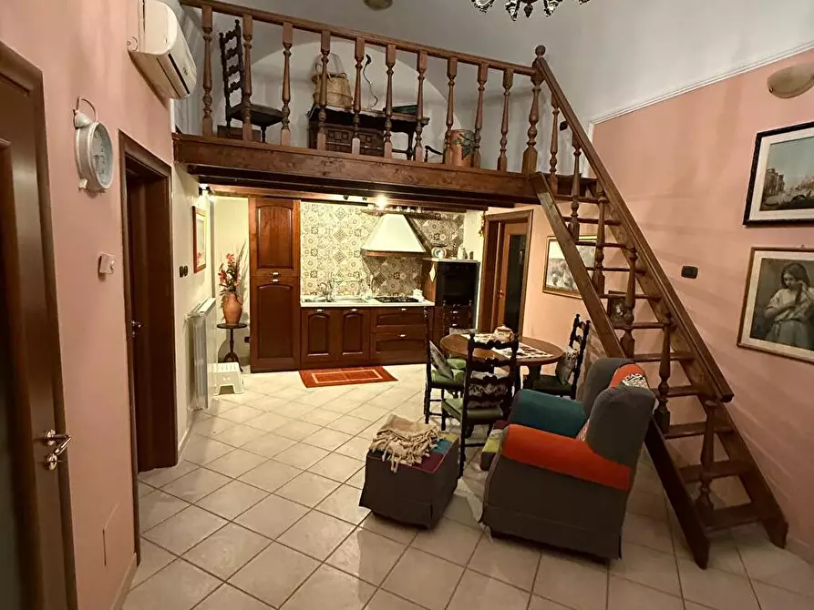 Immagine 4 di Affittacamere in affitto  in Via Duca degli Abruzzi 99 a Taranto