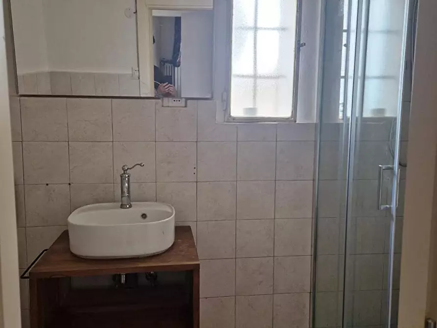 Immagine 6 di Appartamento in affitto  in corso matteotti 54 a Jesi