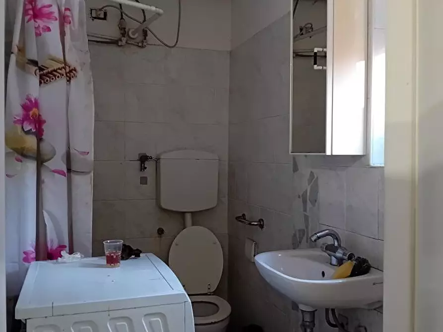 Immagine 14 di Negozio in vendita  in via Gian rinaldo Carli 39 a Milano