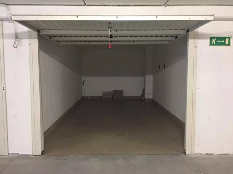 Immagine 4 di Appartamento in affitto  in VIA DELLA PACE 8 a Sant'ilario D'enza