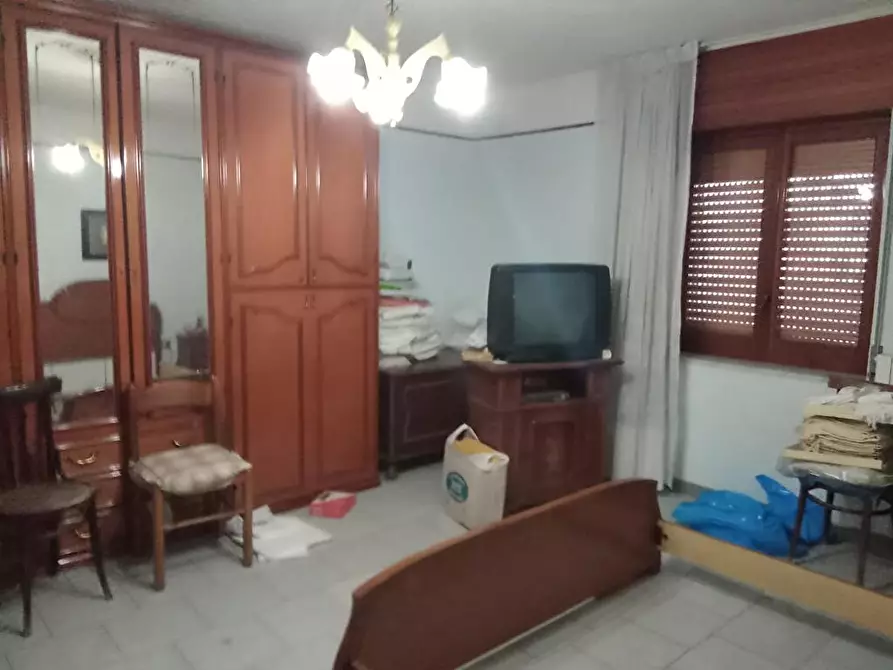 Immagine 3 di Casa semindipendente in vendita  in Via Onofrio Tortora  28 a Sarno